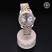 Rolex M126233