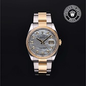 Rolex M126233