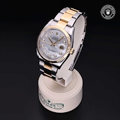 Rolex M126233