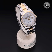 Rolex M126233