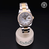 Rolex M126233