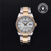 Rolex M126233