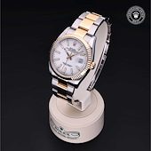 Rolex M126233
