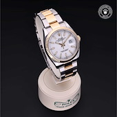 Rolex M126233