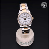 Rolex M126233