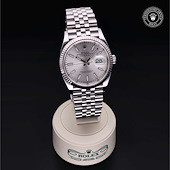 Rolex M126234