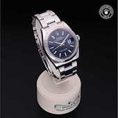 Rolex M126234