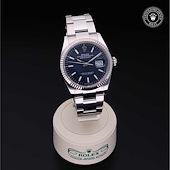 Rolex M126234