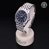 Rolex M126234