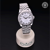 Rolex M126234
