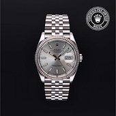 Rolex M126234