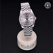 Rolex M126234