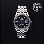 Rolex M126234