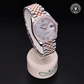 Rolex M126281RBR
