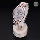 Rolex M126281RBR