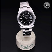 Rolex M126300