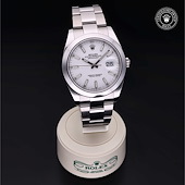 Rolex M126300