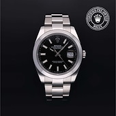 Rolex M126300