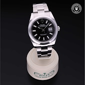 Rolex M126300