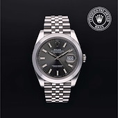 Rolex M126300