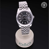 Rolex M126300
