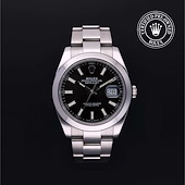 Rolex M126300