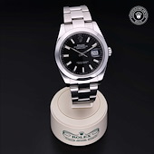 Rolex M126300