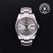 Rolex M126300