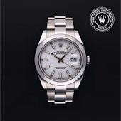 Rolex M126300