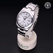 Rolex M126300