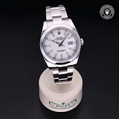 Rolex M126300