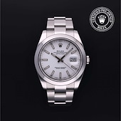 Rolex M126300