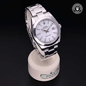 Rolex M126300