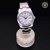 Rolex M126300