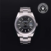 Rolex M126300