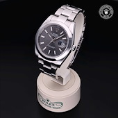 Rolex M126300