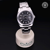 Rolex M126300