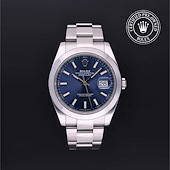 Rolex M126300
