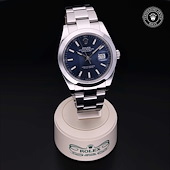 Rolex M126300