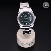 Rolex M126300