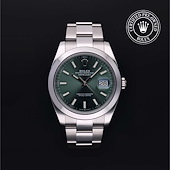Rolex M126300