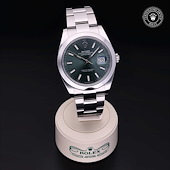 Rolex M126300