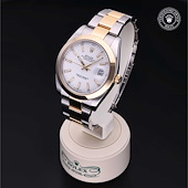 Rolex M126303