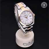 Rolex M126303