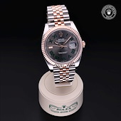 Rolex M126331