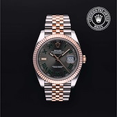 Rolex M126331