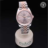 Rolex M126331