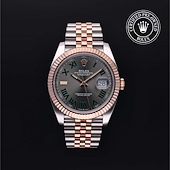 Rolex M126331