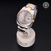 Rolex M126333