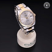 Rolex M126333